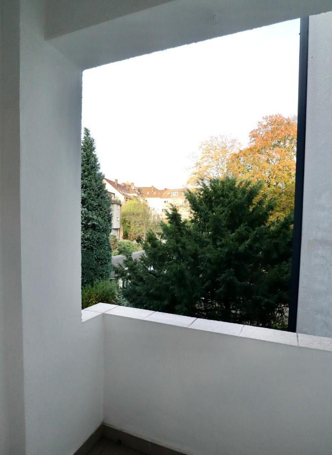 Boho Apartment: Netflix + Balcony + Bathtub Essen Dış mekan fotoğraf